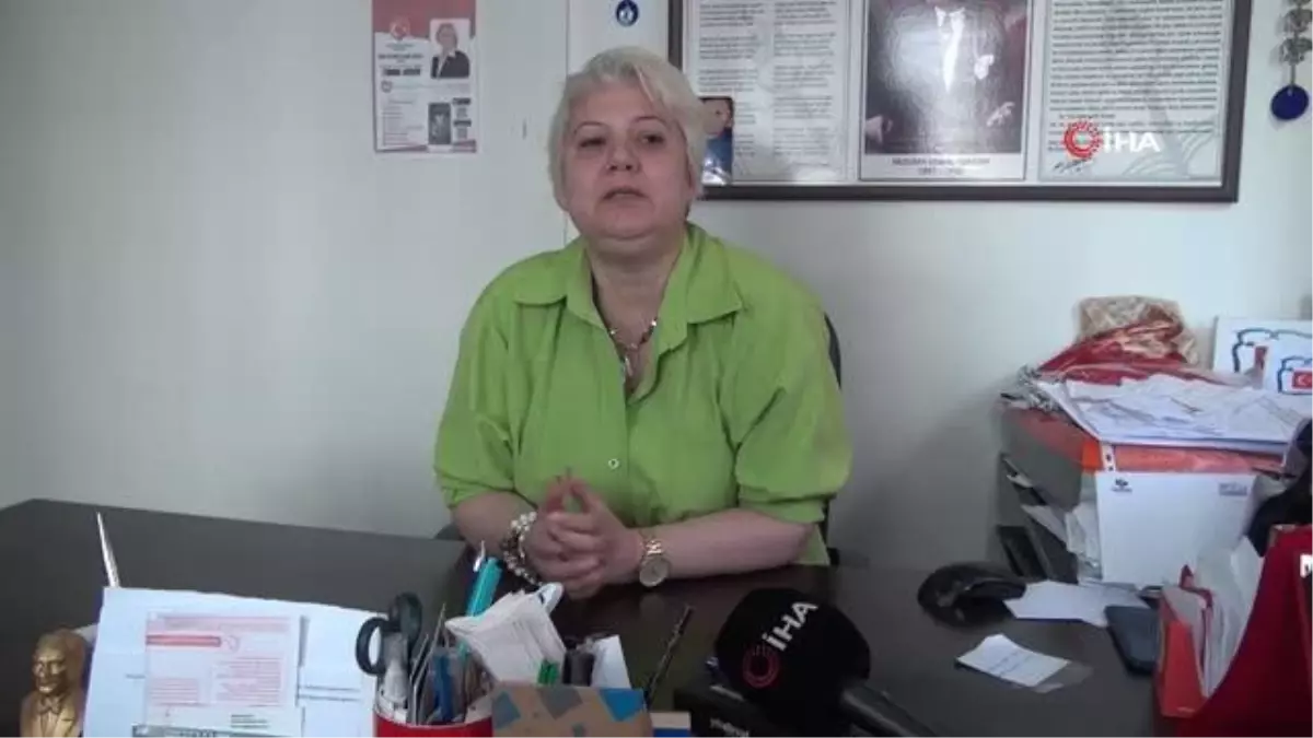 Gizli hayırseverden mahalleye yüz bin liralık yardım