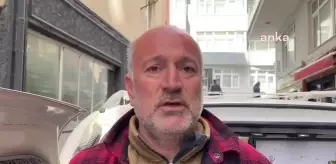 Güç Birliği Derneği Başkanı Altay: 'İnsanlar Bez ve Mama, Elektrik ve Doğal Gaz Parası İstemeye Geliyor'