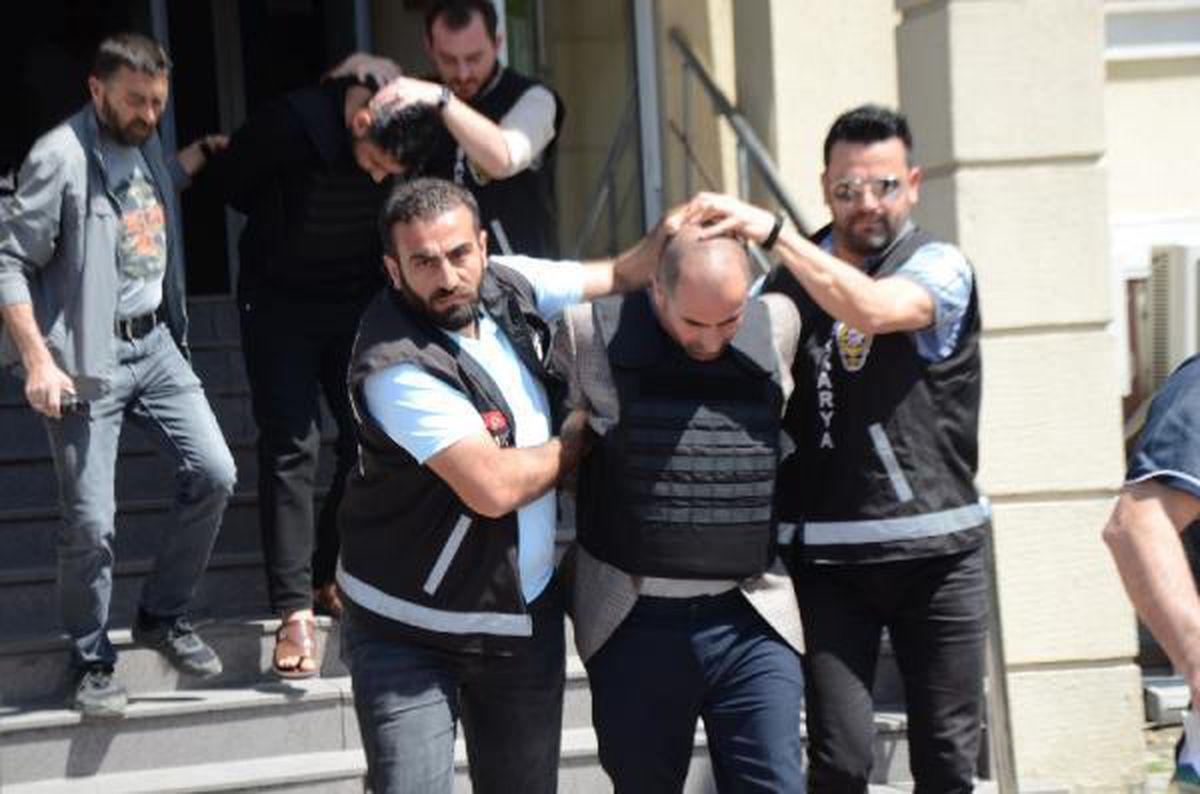 Halk eğitim merkezi müdürü ağabeyini, mal paylaşımı anlaşmazlığından öldürmüş (3)