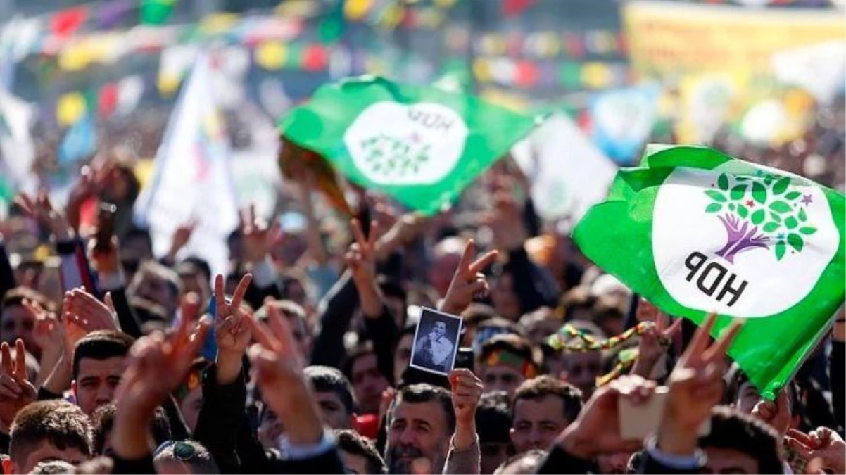 Herkes Kürt oylarının peşinde! Araştırmacı Yeğen: İktidar nötralize etmek, muhalefet yanına çekmek istiyor