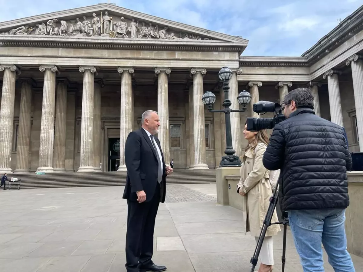 IMAGINE TURKİYE etkinliğinin açılış konuşmasını yapan Limak International Hotels & Resorts CEO'su Kaan KAVALOĞLU'ndan önemli değerlendirmeler!