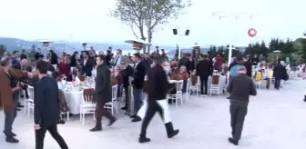 İTO Başkanı Avdagiç: 'BTM, Türkiye'nin en önemli startup merkezlerinden biri oldu'