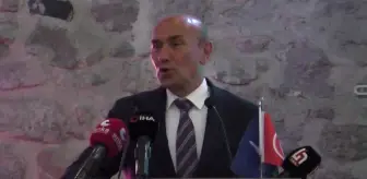 İzmir'in Ormanları İçin 'Akıllı İhbar Sistemi' Uygulaması