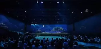 Japonya'da 'Dino Safari 2022'