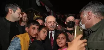 Kılıçdaroğlu: '12 Milyon Kişinin Hakkına Kim Sahip Çıktı? Bunların Derdine Çare Üretmezseniz, Siz Nasıl Siyaset Yapacaksınız?'
