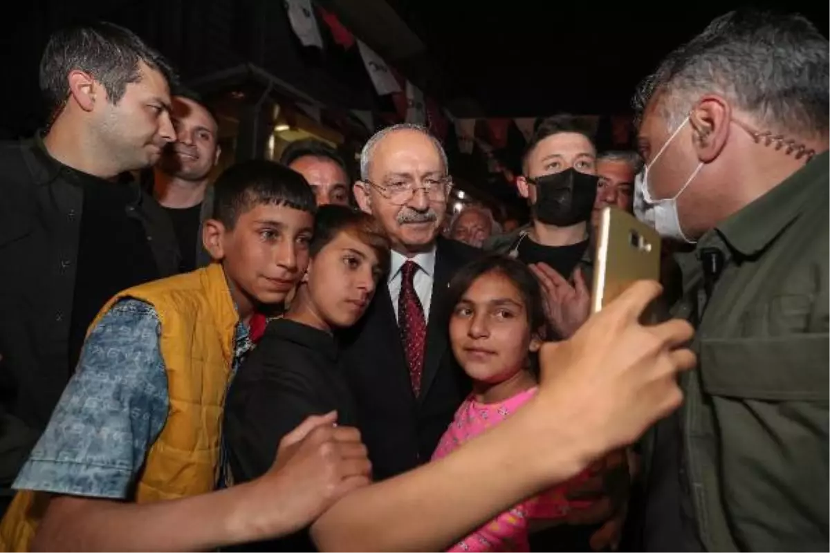 Kılıçdaroğlu: "12 Milyon Kişinin Hakkına Kim Sahip Çıktı? Bunların Derdine Çare Üretmezseniz, Siz Nasıl Siyaset Yapacaksınız?"