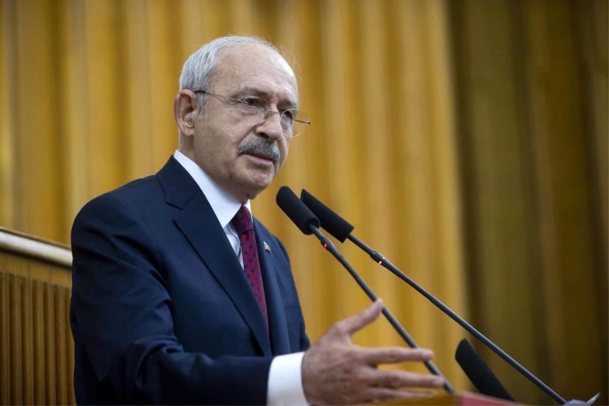 Kılıçdaroğlu, \'Ya bana katılın ya da yolumdan çekilin\' diyerek kime, hangi mesajları verdi?