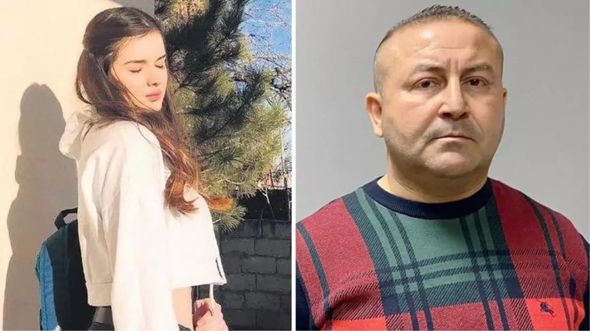 "Ölümümden o sorumludur" deyip intihar etmişti: Aleyna\'yı istismar ederek intihara sürükleyen saldırgan müebbet hapis cezası aldı