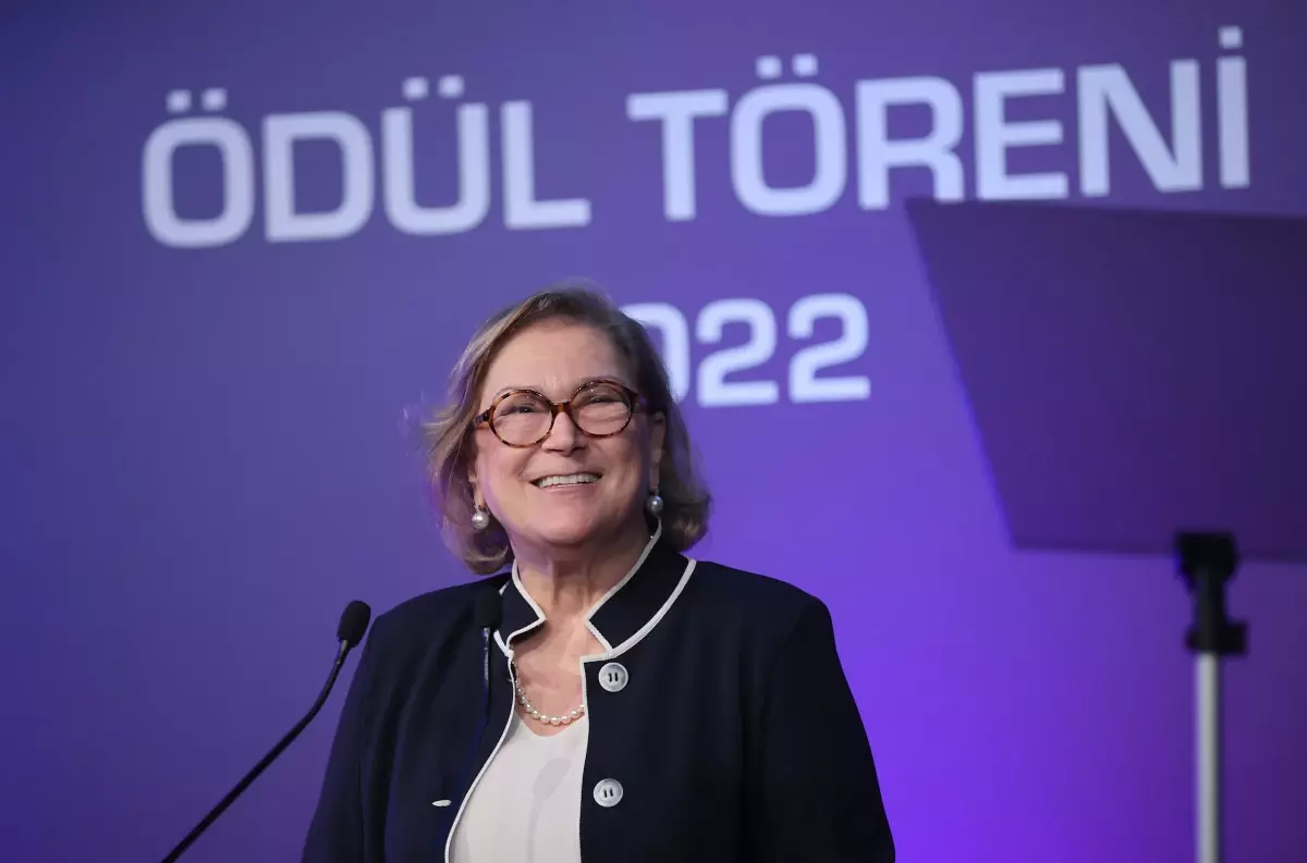 Sabancı Topluluğu, fikri mülkiyet üreten çalışanlarını ödüllendirdi