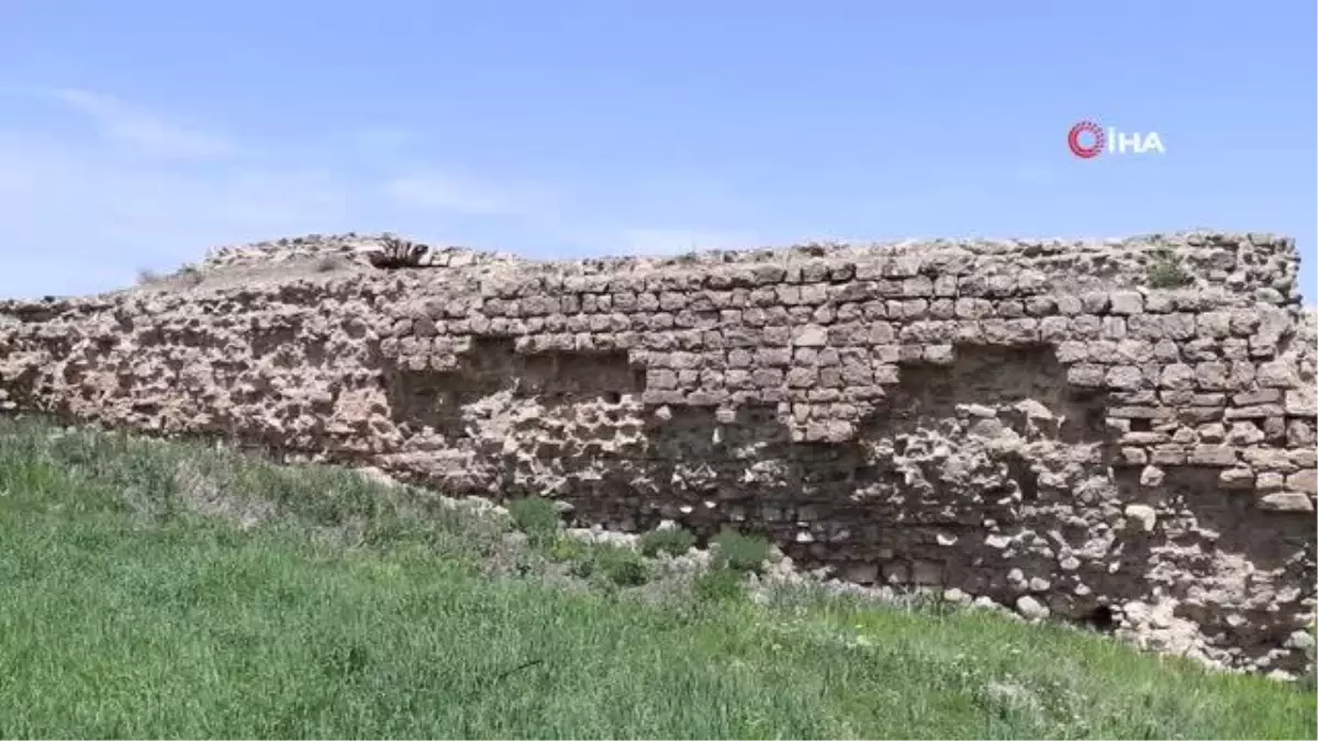 Son Dakika | Selçukluların en şaşalı dönemine ait han, 800 yıldır zamana direniyor