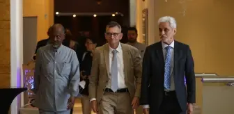 Sudanlı taraflar arasındaki diyalog mayıs ayında başlayacak