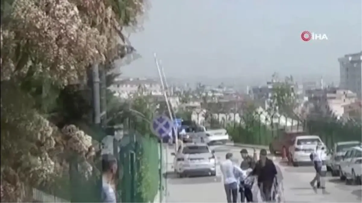 Son dakika... Terörün yeni yüzü: Tırnakları ojeli kadın bombacı