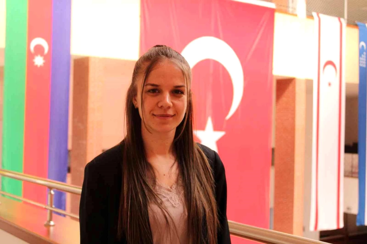 Türkiye\'deki özel eğitim teknikleri Avrupalı öğrencilerin dikkatini çekiyor