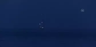 VLADİVOSTOK - Klochkov ailesi 12 metrelik yelkenliyle sekiz yıldır dünyayı dolaşıyor