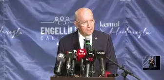 Yenimahalle Belediye Başkanı Yaşar: 'Önce Zihinlerdeki Engelleri Yenmeliyiz, Sonra Fiziki Engelleri Ortadan Kaldırabiliriz'