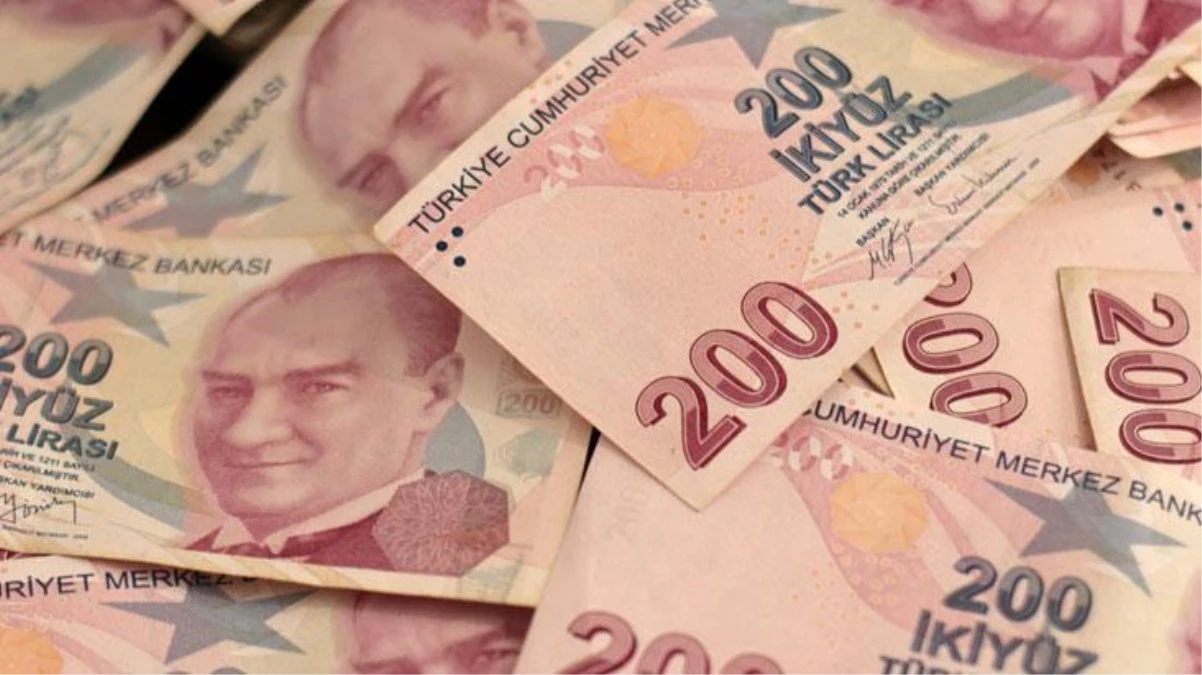 500 TL\'lik banknot çıkarılacağı iddiası