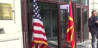 ABD'nin Avrupa ve Avrasya İşlerinden Sorumlu Dışişleri Bakan Yardımcısı Donfried, Kuzey Makedonya'da