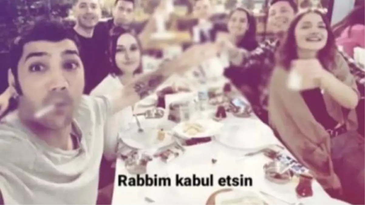 Alkol masasında Kadir Gecesi kutlaması yapan çalışanları hakkında Pegasus açıklama yaptı: Gerekli aksiyonlar alınacak