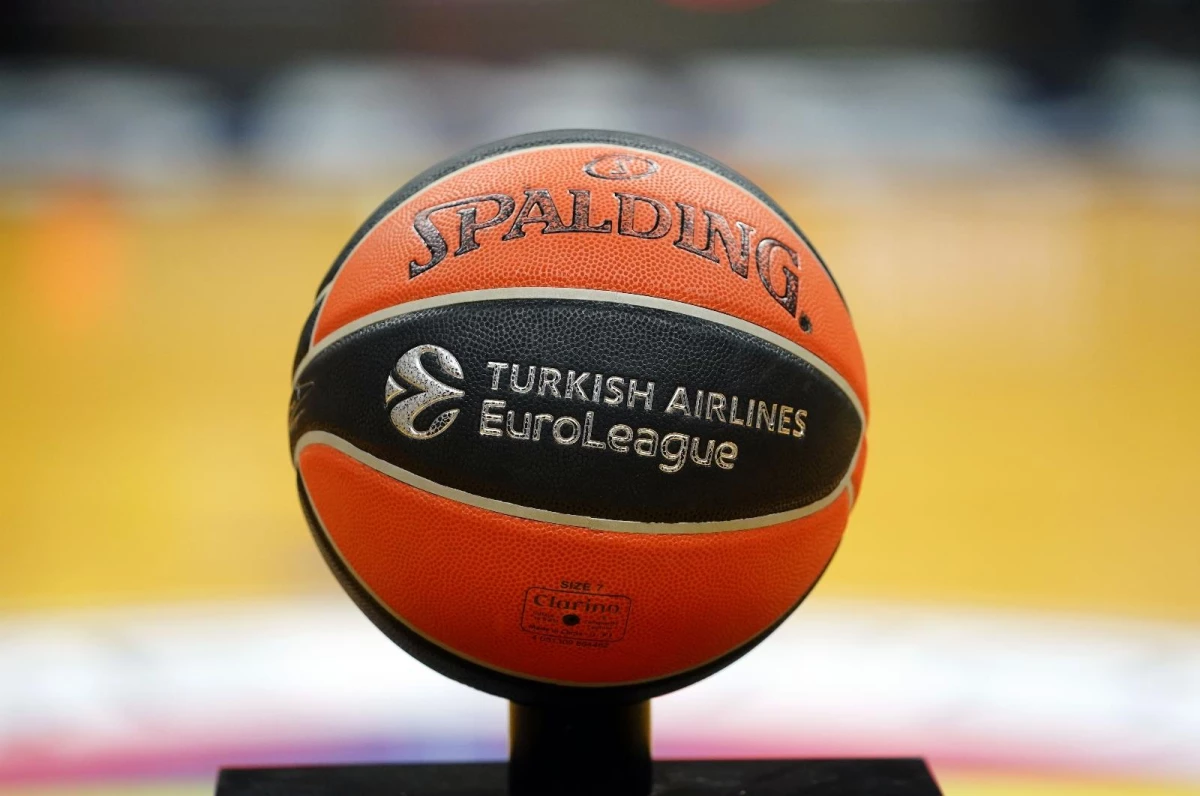 Anadolu Efes, THY Euroleague\'de Final-Four\'da