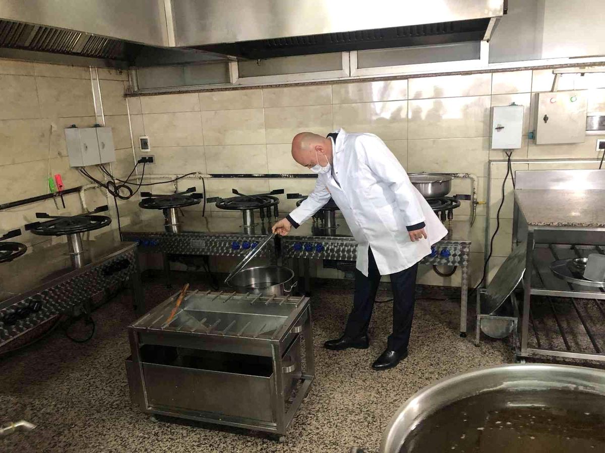 Aydın\'da bayram öncesi denetimler sıklaştı