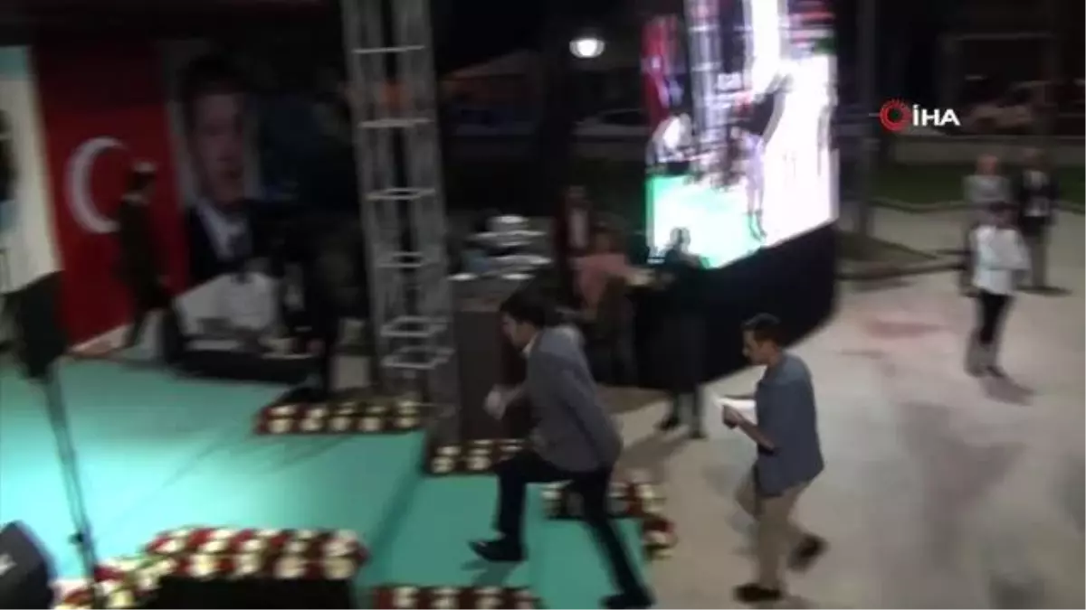 Bakan Kurum\'dan Akşener\'e TOKİ tepkisi