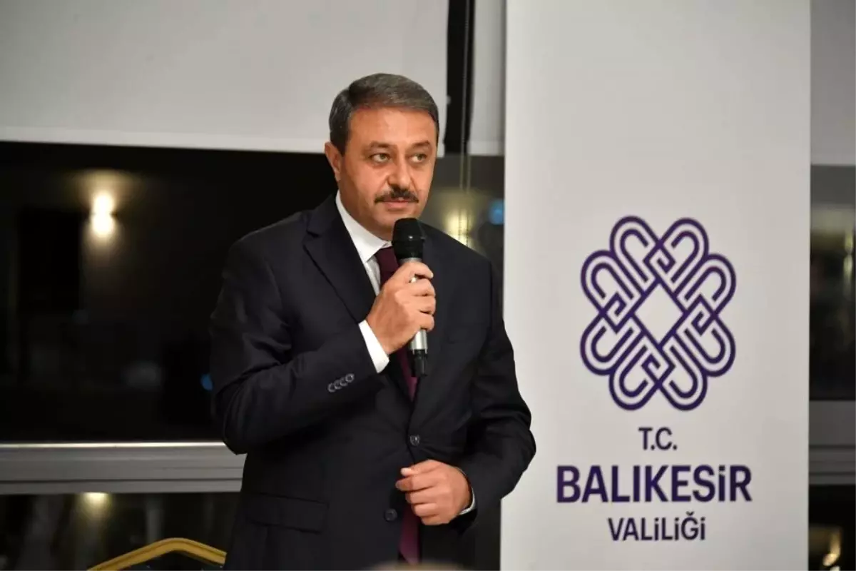 Balıkesir Valiliği, Ramazan Bayramı için bir dizi tedbir aldı