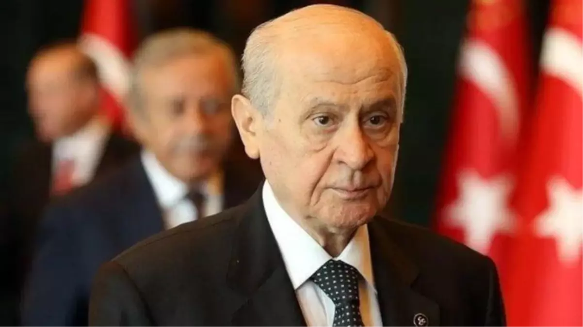 DEVA\'nın seçim kararını "çok zekice bulan" MHP lideri Bahçeli\'den "kavga edeceğim" diyen CHP Lideri\'ne yanıt: Bizde 53 yıllık kavga tecrübesi var