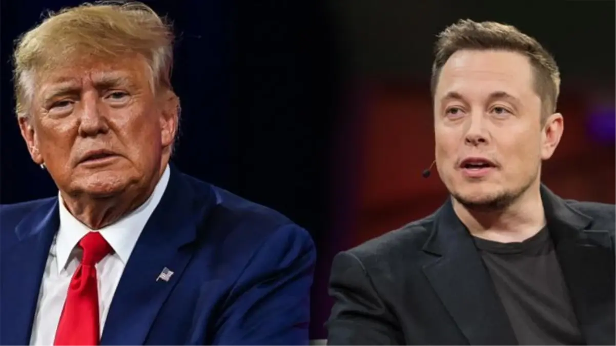 Elon Musk\'tan Trump\'ın sosyal medya platformu Truth Social\'a isim önerisi geldi!