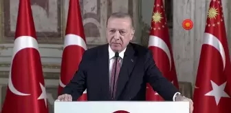Erdoğan: 'Bu Adam Türkiye'nin Soros'uydu, Gezi Olaylarının Perde Arkası Koordinatörüydü. Kusura Bakmasınlar, Bu Ülkede Hukuk Var'