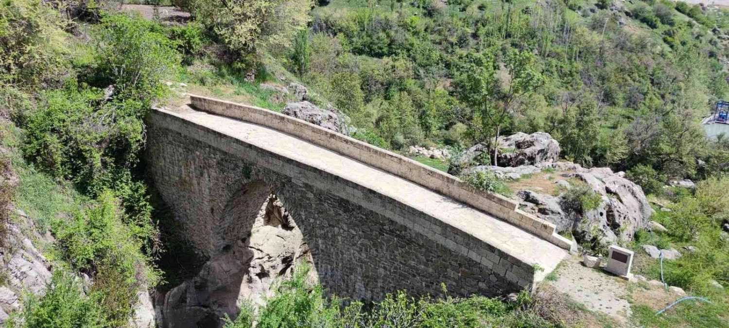 Ermeni vahşetinin tanığı: "Kanlı köprü"