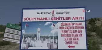 Ermeni vahşetinin tanığı: 'Kanlı köprü'