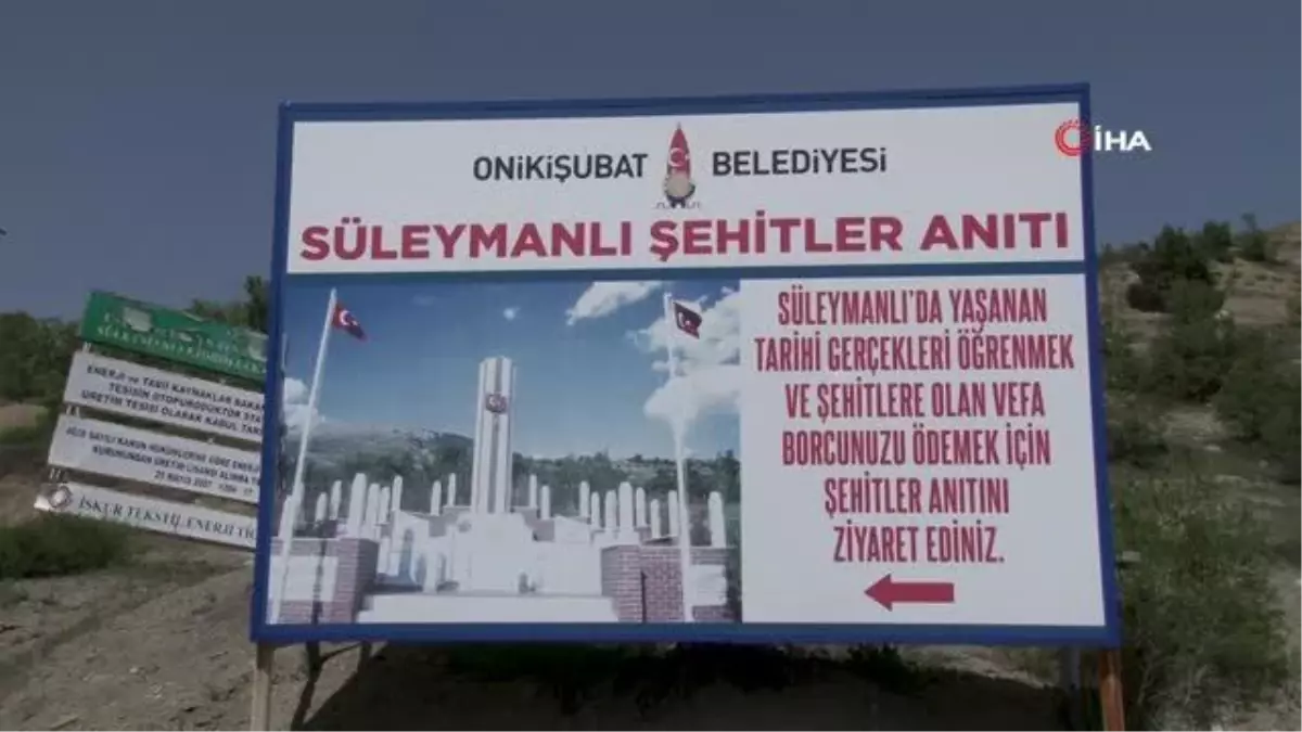 Ermeni vahşetinin tanığı: "Kanlı köprü"