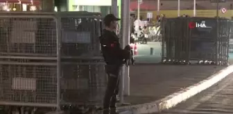 İstanbul'da bayram öncesi helikopter destekli 'Yeditepe Huzur uygulaması'