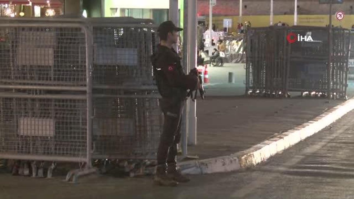 İstanbul'da bayram öncesi helikopter destekli 'Yeditepe Huzur uygulaması'