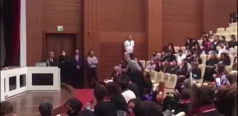 İstanbul Sözleşmesi Danıştay'da. Cumhurbaşkanlığı Savunması: 'İptal İstemiyle Sunulan Dilekçeler Birbirinin Kopyası ve Özensiz'