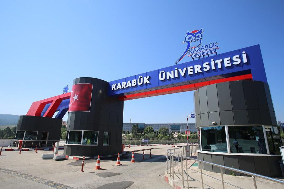 Karabük Üniversitesi, dünyanın önemli sıralama kuruluşunun listesinde yer aldı