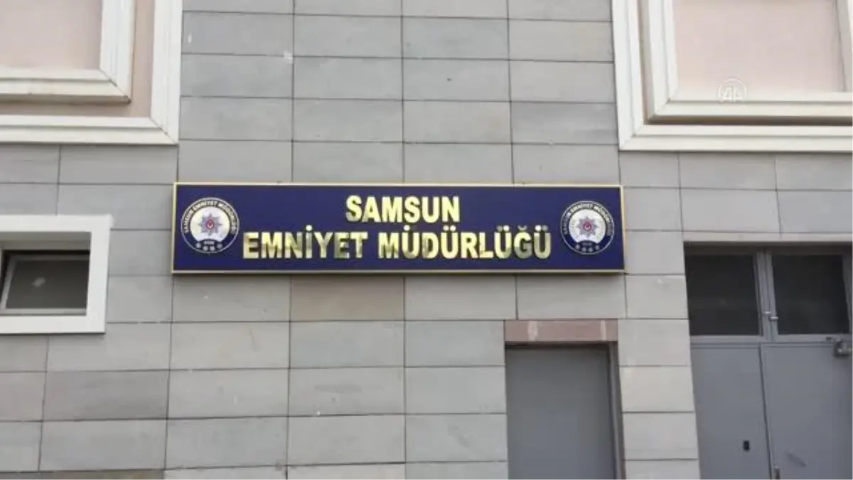 Samsun\'da "küfürleşme" kavgasında bir kişi silahla yaralandı