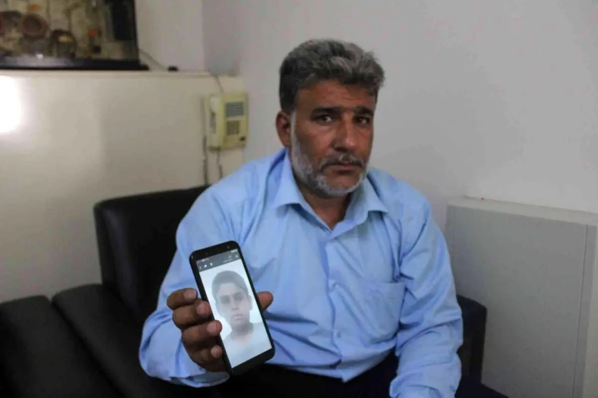 Psikolojik rahatsızlığı olan çocuk 30 saattir kayıp