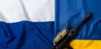 Rus ordusu Kiev'i vurdu