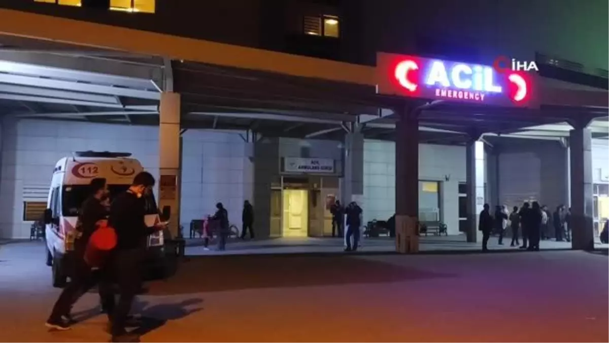 Son dakika 3. sayfa: Şanlıurfa\'da otomobil devrildi: 2 ölü, 1 yaralı