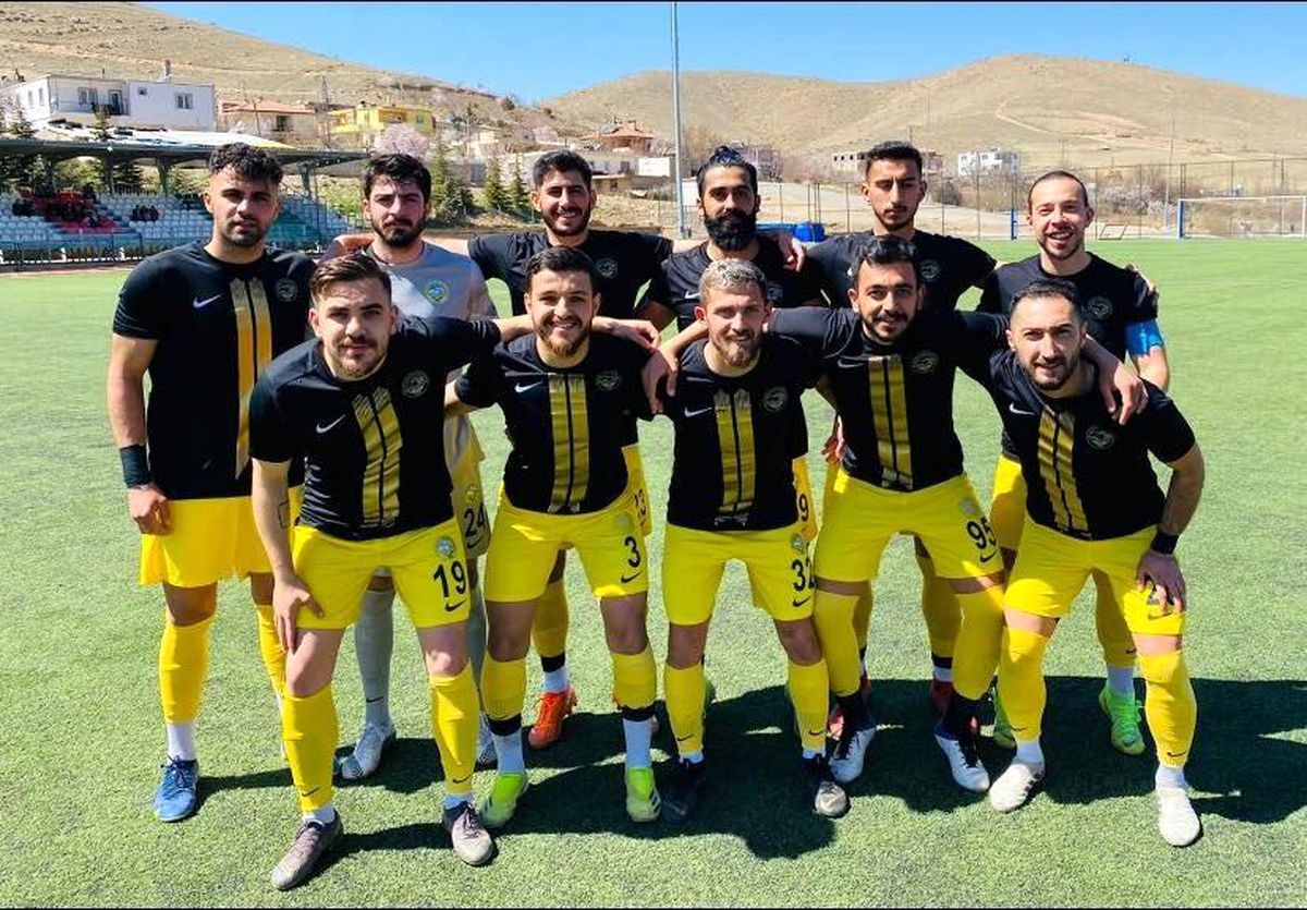 Son dakika haberi! Talasgücü 20 maçta 15 kez kazandı