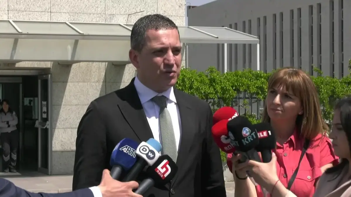 TBB Başkanı Sağkan: Yargı Buna 'Dur' Demezse Meclis Yetkilerinin Gasp Edilmesinin Bu Sisteme Uygun Olduğunun Onaylanacağı Anlamına Gelir