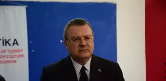 TİKA'dan Arnavutluk'taki ihtiyaç sahibi ailelere yardım