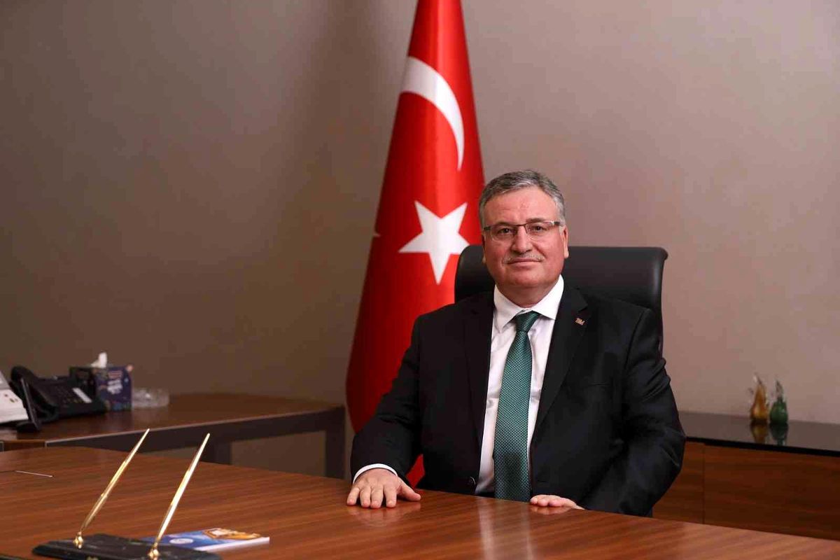 TİM Sektör Kurulu Başkanı Kaplan\'dan bayram kutlaması
