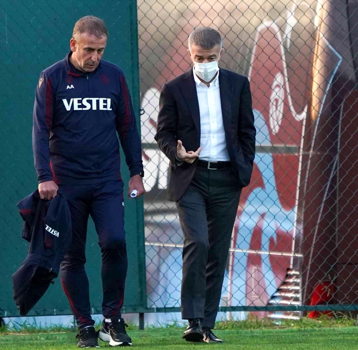 Trabzonspor, Ahmet Ağaoğlu\'nun döneminde üçüncü kupasını almaya hazırlanıyor