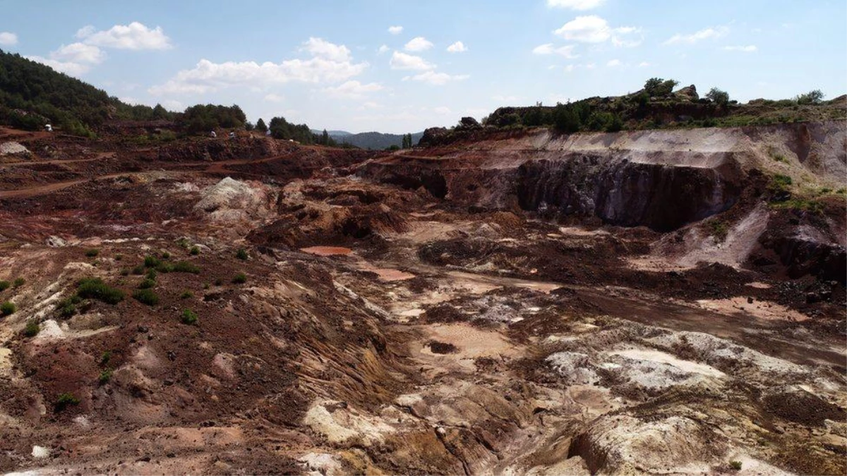 Türkiye\'de altın madenciliği: Çevreye ve insan sağlığına etkileri neler, uzmanlar ne diyor?