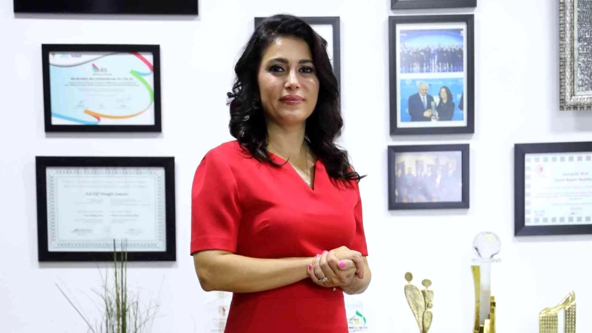 Türkiye\'nin En Güçlü 50 İş Kadını belli oldu