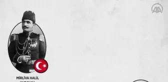 (VİDEO-GRAFİK) Türk tarihinin büyük zaferi: Kut'ül Amare