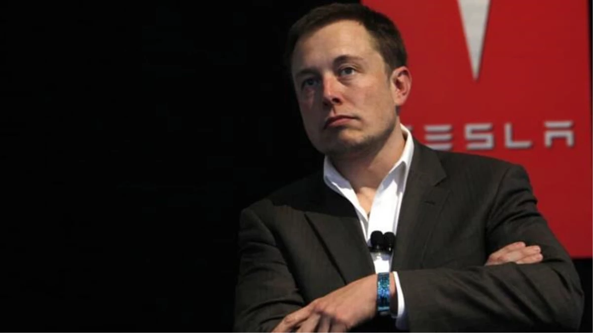 Twitter\'ı satın alan Elon Musk, 4 milyar dolarlık Tesla hissesi sattı!