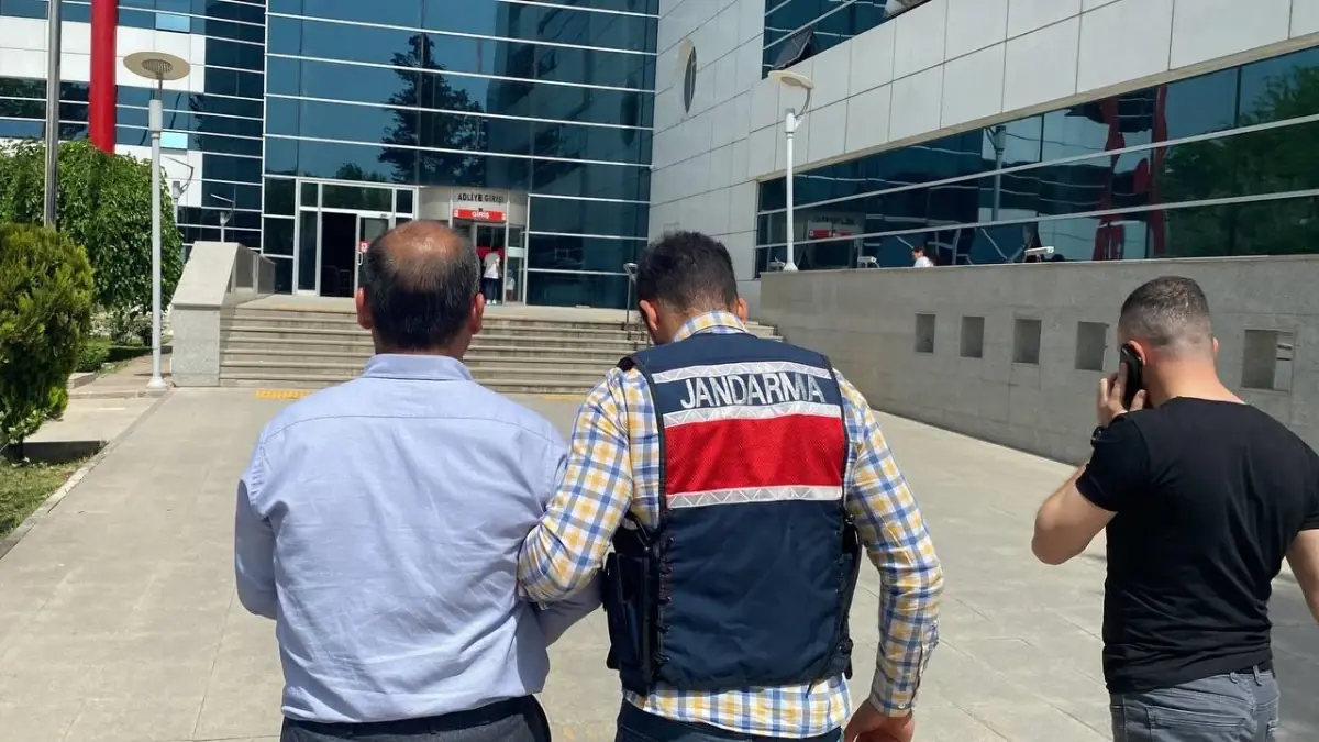 Adıyaman\'da terör operasyonunda yakalanan zanlı adli kontrolle salıverildi